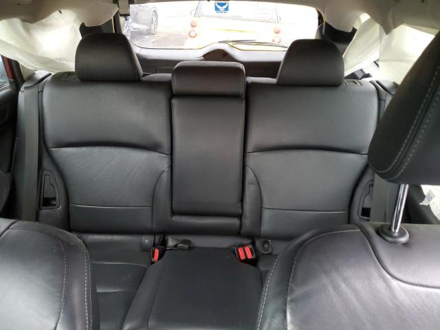 Photo 10 from auction – 2017 SUBARU OUTBACK 2. with VIN 4S4BSAKC6H3401803
