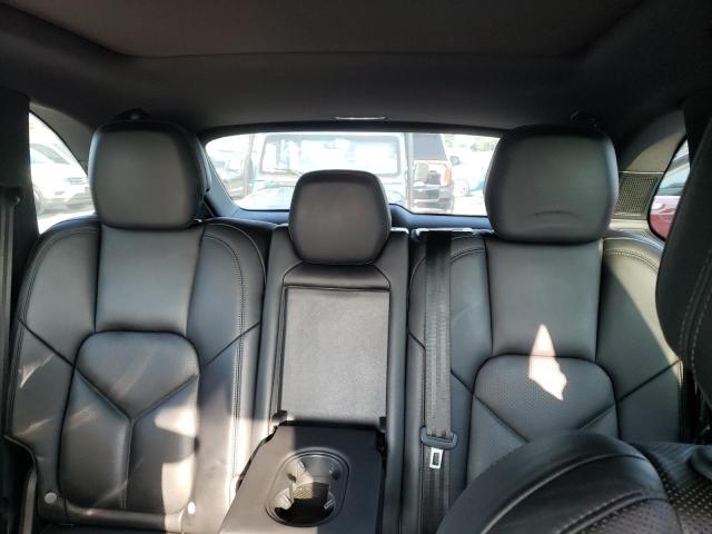 Photo 10 from auction – 2016 PORSCHE CAYENNE S with VIN WP1AB2A29GLA96907