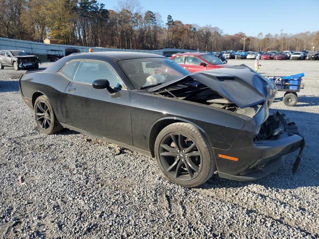 Photo 4 from auction – 2018 DODGE CHALLENGER with VIN 2C3CDZAG0JH255217