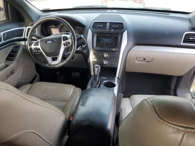Photo 8 from auction – 2013 FORD EXPLORER X with VIN 1FM5K8D85DGB14826