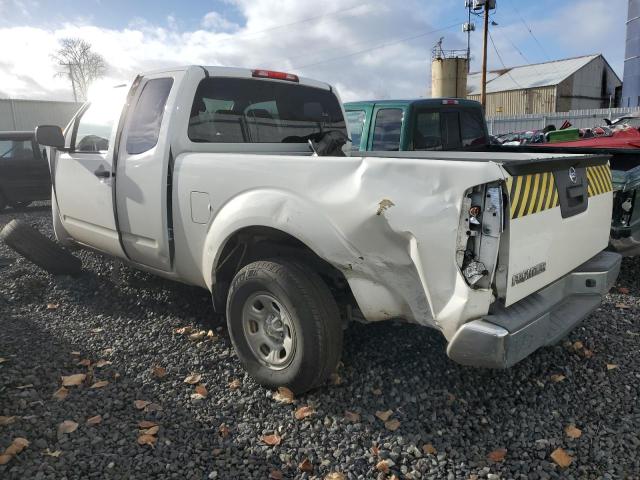Photo 2 from auction – 2015 NISSAN FRONTIER S with VIN 1N6BD0CT5FN752403