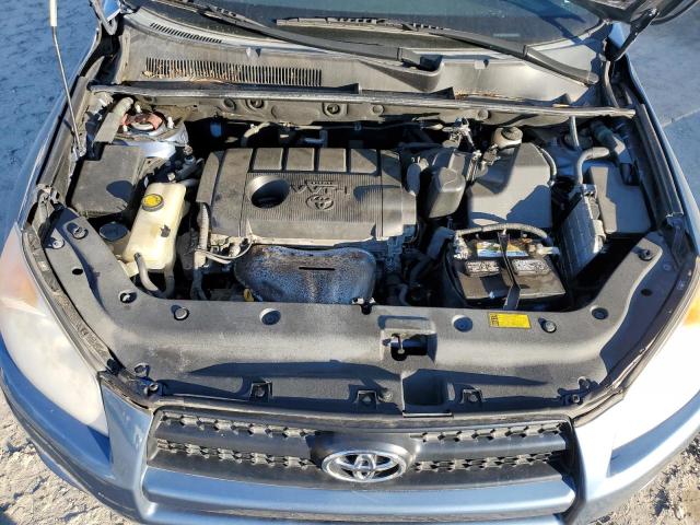 Photo 12 from auction – 2012 TOYOTA RAV4 with VIN 2T3BF4DV3CW187030