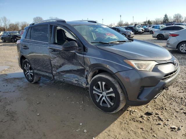 Photo 4 from auction – 2016 TOYOTA RAV4 LE with VIN JTMZFREV2GJ100426