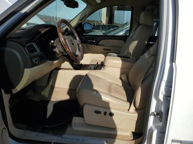 Photo 7 from auction – 2009 GMC SIERRA K15 with VIN 3GTEK032X9G280063