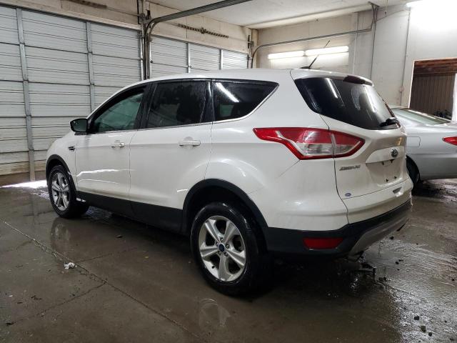 Photo 2 from auction – 2014 FORD ESCAPE SE with VIN 1FMCU0GX2EUB27557
