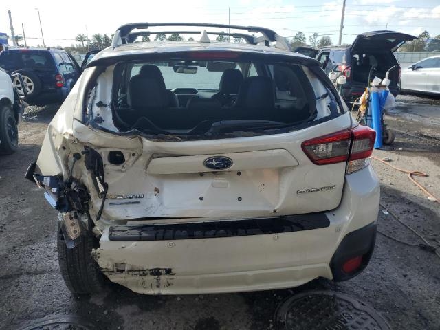 Zdjęcie 6 z aukcji – 2021 SUBARU CROSSTREK z VIN JF2GTHMC0M8324700