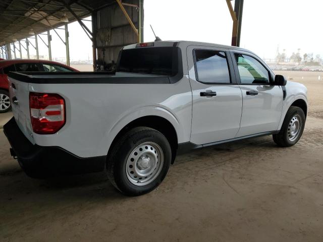 Photo 3 from auction – 2024 FORD MAVERICK X with VIN 3FTTW8B99RRA97153