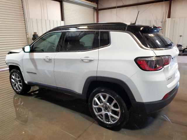 Photo 2 from auction – 2025 JEEP COMPASS LI with VIN 3C4NJDCN3ST512570