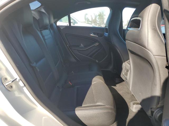Photo 10 from auction – 2016 MERCEDES-BENZ CLA 250 with VIN WDDSJ4EB0GN377079