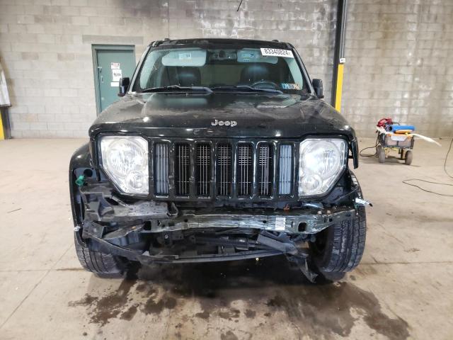 Photo 5 from auction – 2012 JEEP LIBERTY SP with VIN 1C4PJMAK6CW182291