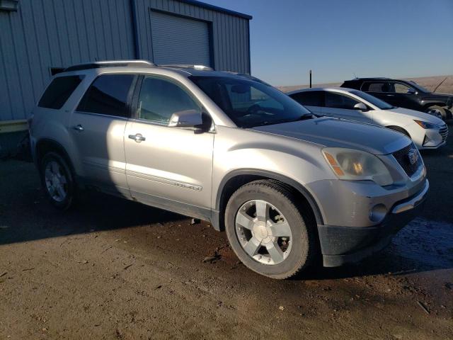 Photo 4 from auction – 2008 GMC ACADIA SLT with VIN 1GKEV33728J110446