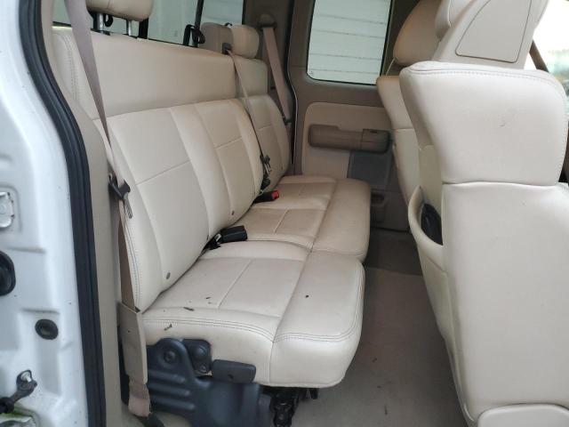 Photo 10 from auction – 2004 FORD F150 with VIN 1FTPX14574NB40593