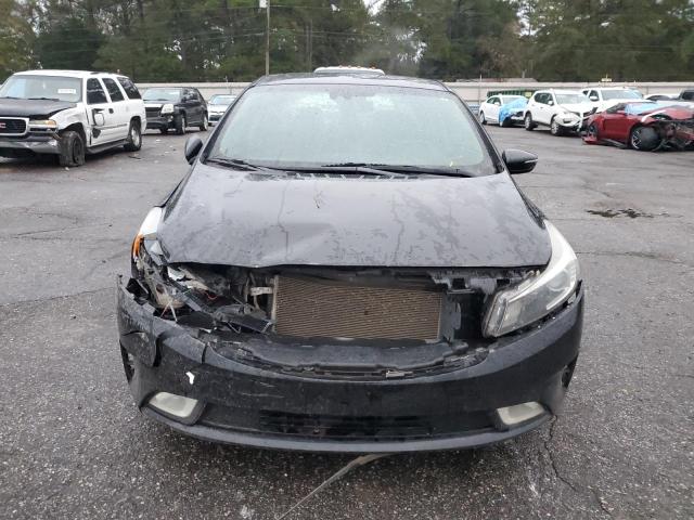 Photo 5 from auction – 2017 KIA FORTE LX with VIN 3KPFL4A71HE055418