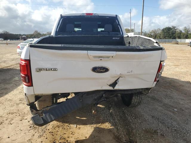 Photo 6 from auction – 2016 FORD F150 SUPER with VIN 1FTEW1EG9GKD69566