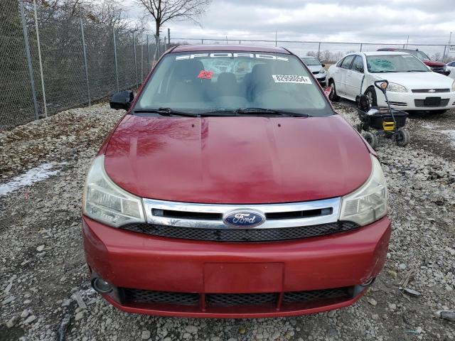 Photo 5 from auction – 2010 FORD FOCUS SE with VIN 1FAHP3FN2AW249892