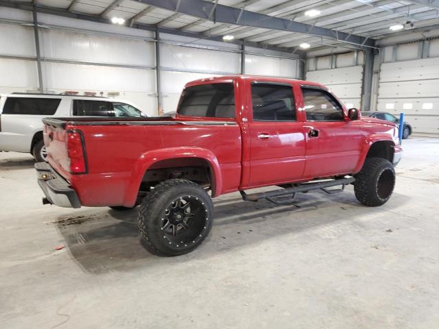Photo 3 from auction – 2006 CHEVROLET SILVERADO with VIN 2GCEK13T561227838