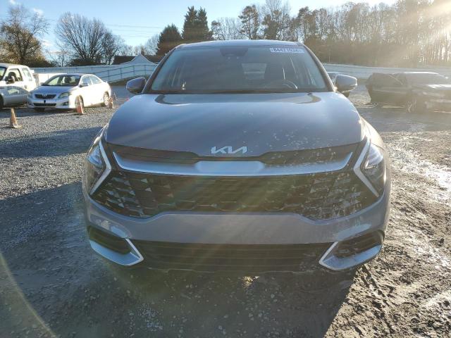 Photo 5 from auction – 2023 KIA SPORTAGE E with VIN 5XYK33AF9PG078477