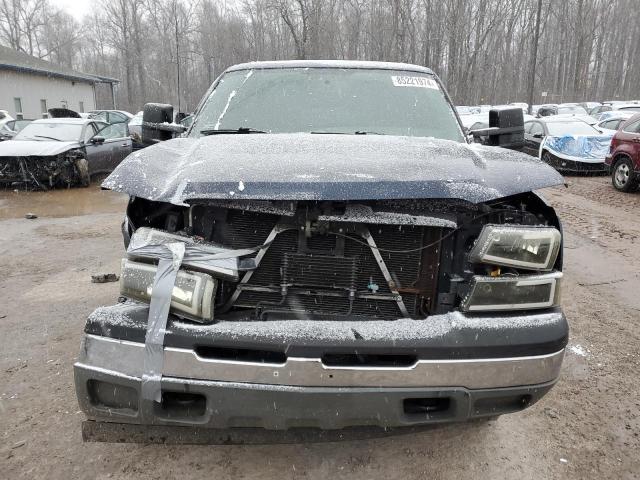 Photo 5 from auction – 2005 CHEVROLET SILVERADO with VIN 2GCEK13T751313506