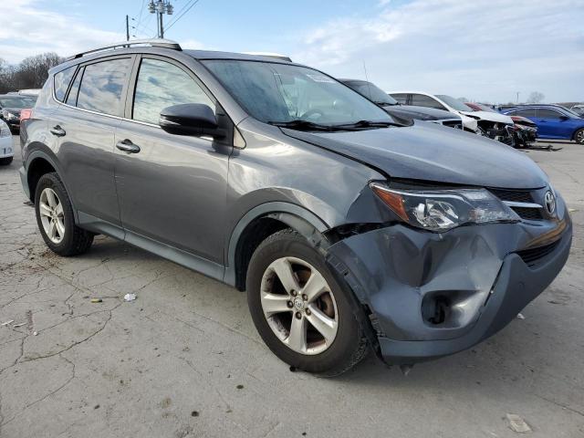 Photo 4 from auction – 2013 TOYOTA RAV4 XLE with VIN 2T3WFREVXDW007234