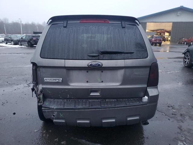 Photo 6 from auction – 2011 FORD ESCAPE XLT with VIN 1FMCU9D77BKC35284