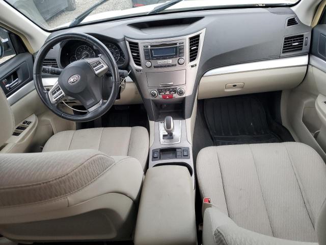 Снимка 8 от търг – 2012 SUBARU OUTBACK 2. с VIN 4S4BRBGC4C3281938