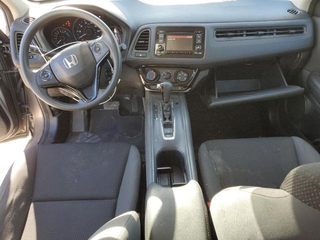 Photo 8 from auction – 2019 HONDA HR-V LX with VIN 3CZRU5H35KM710013