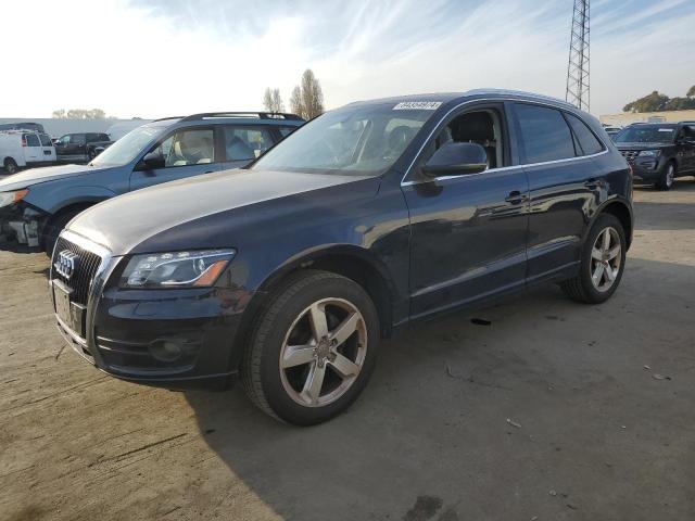 Photo 1 from auction – 2010 AUDI Q5 PREMIUM with VIN WA1LKAFP6AA041790