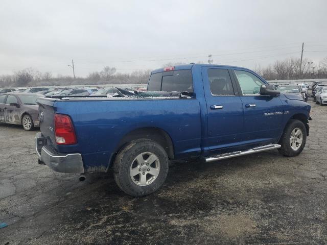Photo 3 from auction – 2011 DODGE RAM 1500 with VIN 1D7RV1GT7BS618914