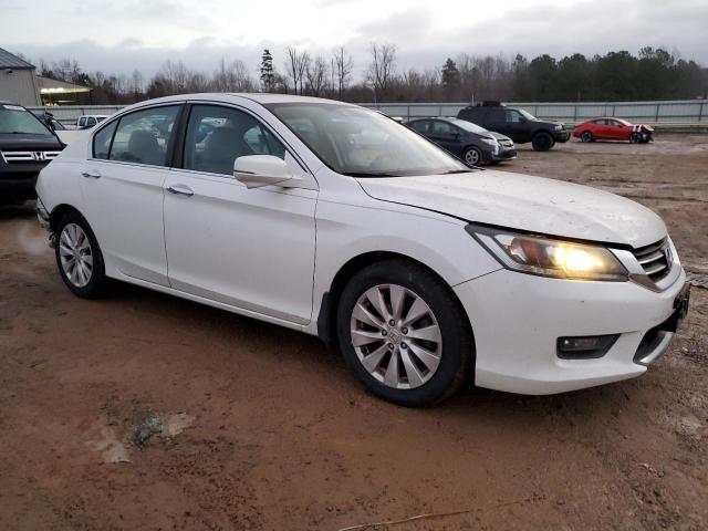 Photo 4 from auction – 2015 HONDA ACCORD EXL with VIN 1HGCR2F80FA241086