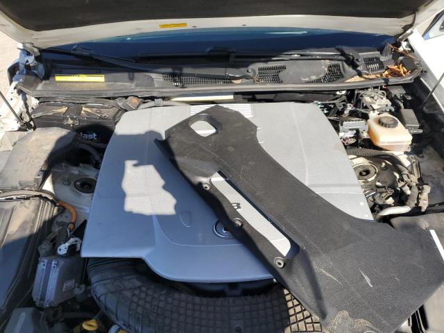 Photo 11 from auction – 2013 LEXUS LS 460 with VIN JTHBL5EFXD5116386
