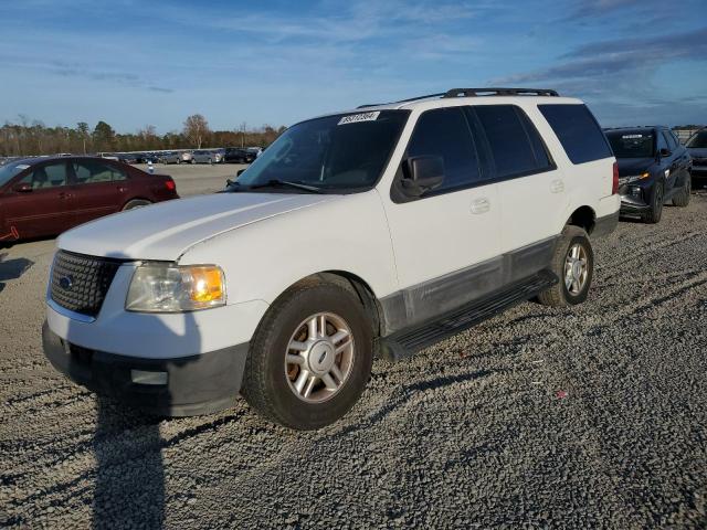 FORD EXPEDITION 2006 with VIN 1FMPU15526LA14918 - Photo from auction