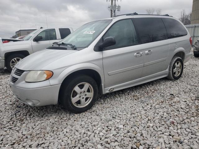 Photo 1 from auction – 2006 DODGE GRAND CARA with VIN 2D4GP44LX6R705220