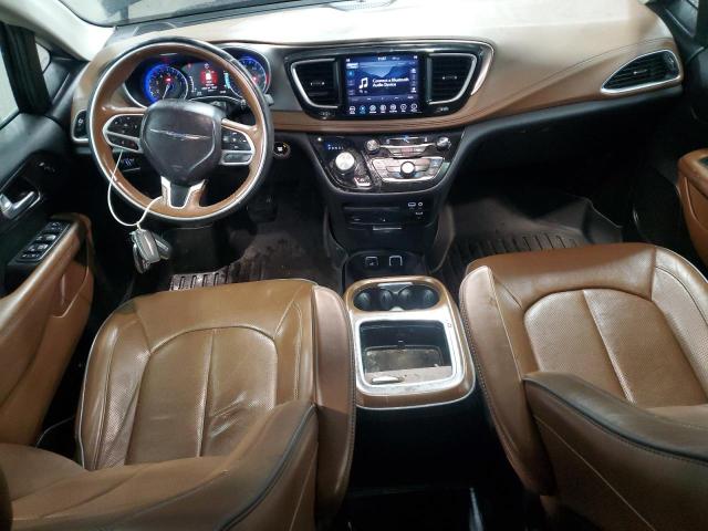 Photo 8 from auction – 2018 CHRYSLER PACIFICA L with VIN 2C4RC1GG1JR130836