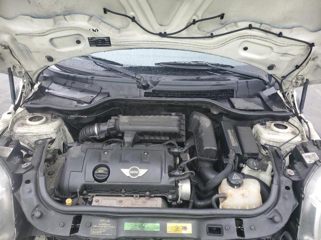 Photo 11 from auction – 2009 MINI COOPER with VIN WMWMF33539TW79490