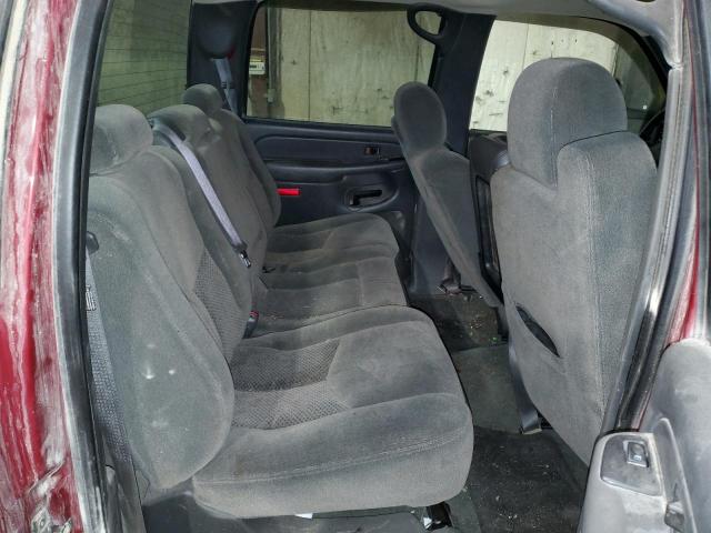 Photo 10 from auction – 2004 CHEVROLET SILVERADO with VIN 1GCGK23U64F118060
