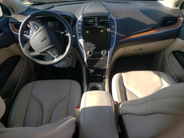 Photo 8 from auction – 2019 LINCOLN MKC SELECT with VIN 5LMCJ2D99KUL02759