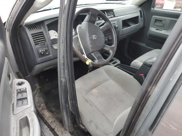 Photo 8 from auction – 2010 DODGE DAKOTA SXT with VIN 1D7CW3GP7AS176121