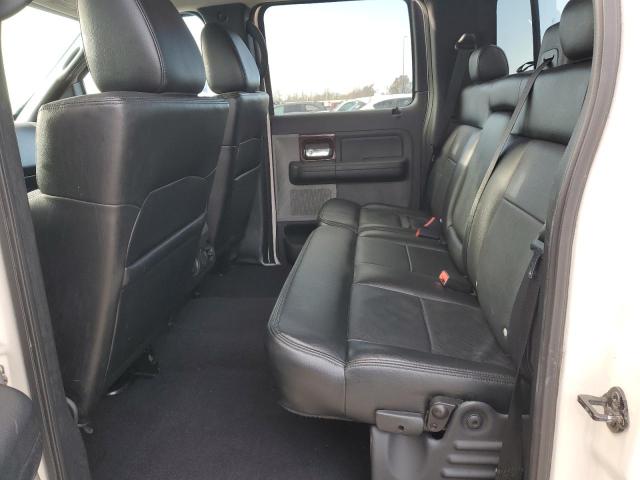 Photo 10 from auction – 2007 FORD F150 SUPER with VIN 1FTPW14V77FA47722