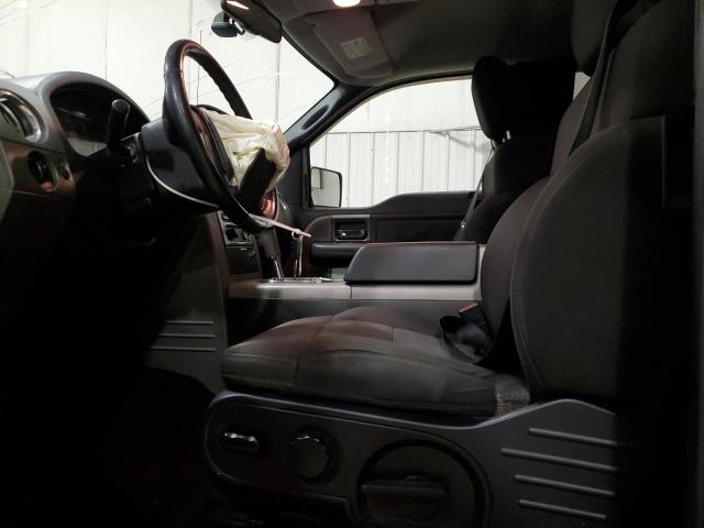 Photo 7 from auction – 2006 FORD F150 with VIN 1FTPX14596NA48453
