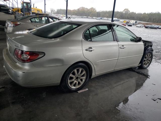 صورة رقم 3 من المزاد - 2004 LEXUS ES 330 مع VIN JTHBA30G945040072