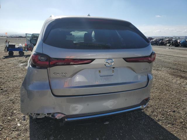 Photo 6 from auction – 2024 MAZDA CX-90 with VIN JM3KKEHA8R1154323
