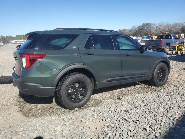 Photo 3 from auction – 2024 FORD EXPLORER T with VIN 1FMSK8JH3RGA22631