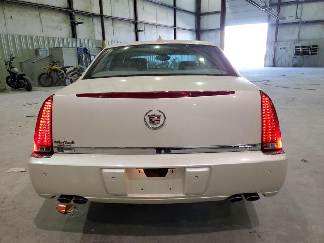 Photo 6 from auction – 2011 CADILLAC DTS PREMIU with VIN 1G6KH5E67BU128696