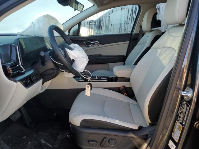 Photo 7 from auction – 2023 KIA SPORTAGE E with VIN 5XYK33AF9PG097692