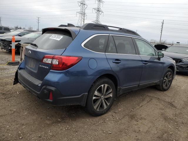 Photo 3 from auction – 2019 SUBARU OUTBACK 2. with VIN 4S4BSANC7K3257066