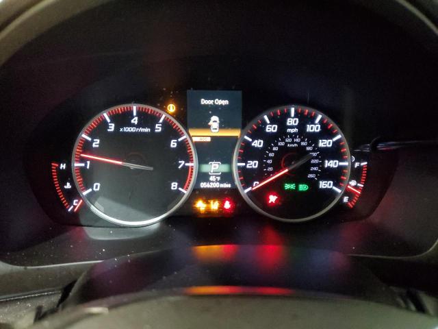 Photo 9 from auction – 2022 ACURA ILX PREMIU with VIN 19UDE2F86NA008022