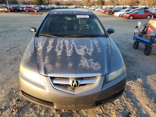 Photo 5 from auction – 2005 ACURA TL with VIN 19UUA66245A026792