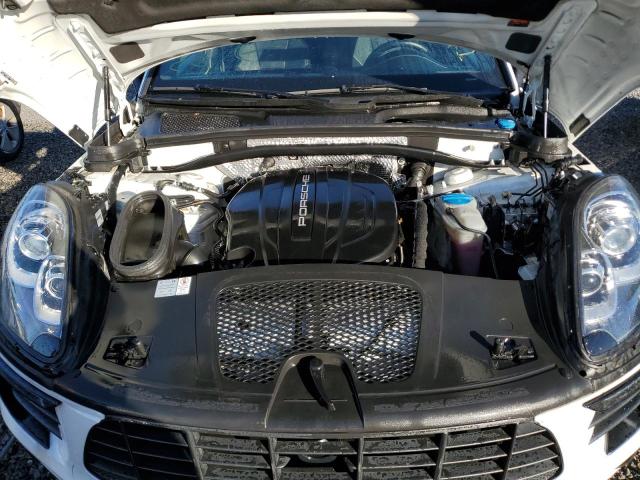 Photo 12 from auction – 2018 PORSCHE MACAN with VIN WP1AA2A58JLB09165
