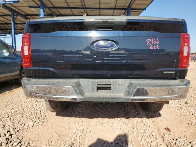 Photo 6 from auction – 2021 FORD F150 SUPER with VIN 1FTFW1E85MFB17346