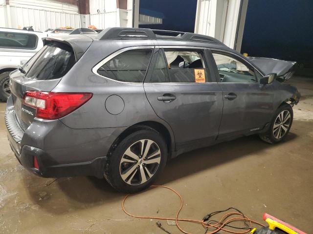 Photo 3 from auction – 2018 SUBARU OUTBACK 2. with VIN 4S4BSANC0J3238308